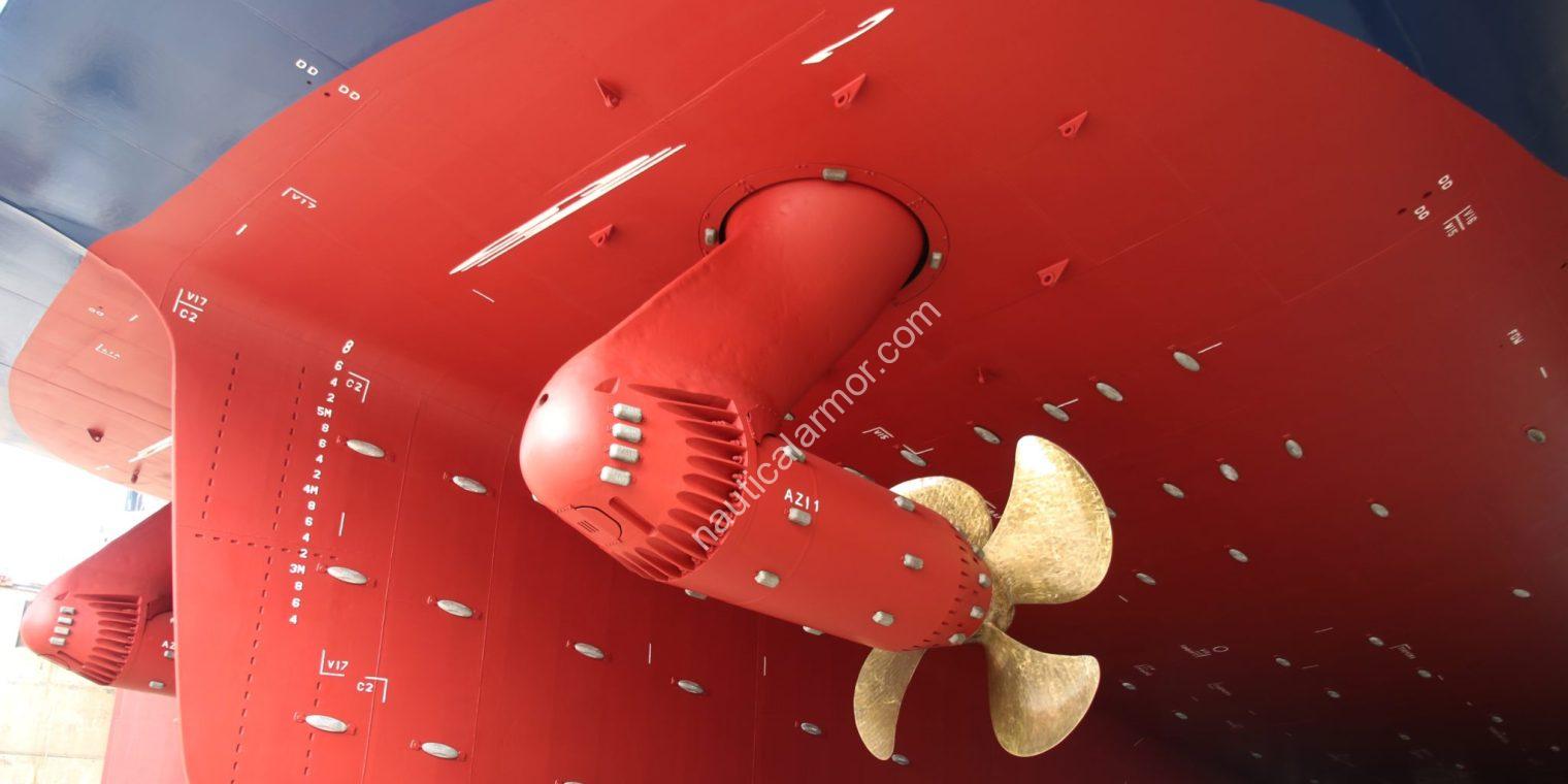 How to Choose the Right Sacrificial Anodes for Your Boat?