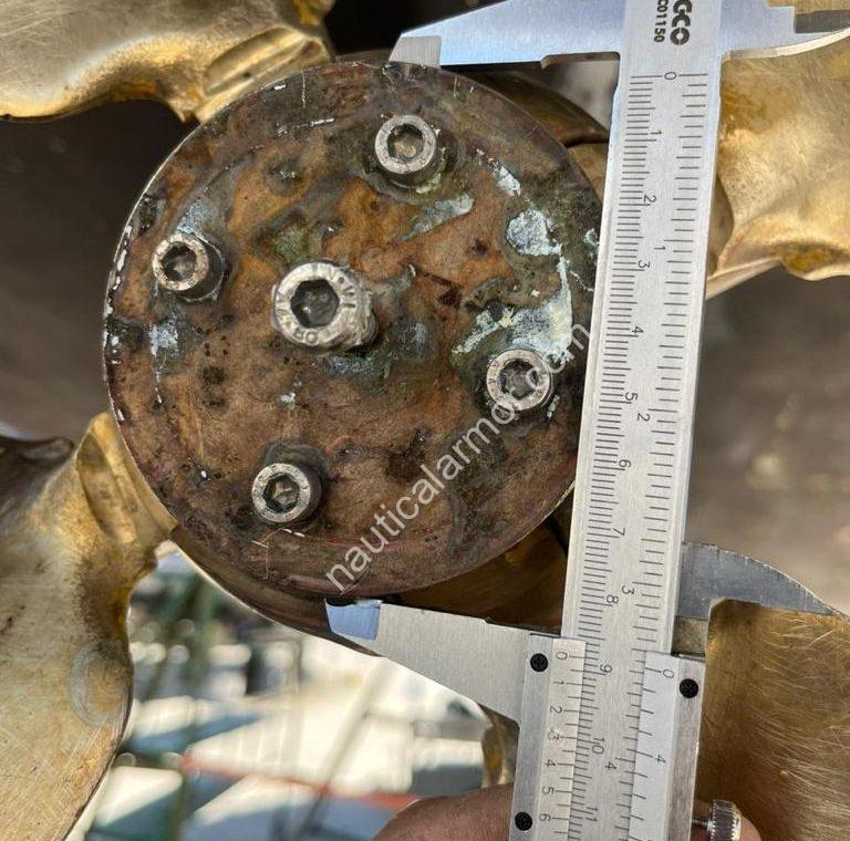 The Importance of Proper Sacrificial Anode Installation