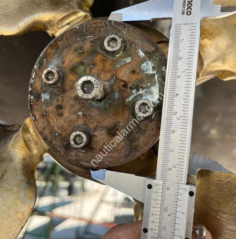 The Importance of Proper Sacrificial Anode Installation