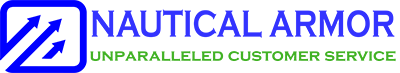 white logo