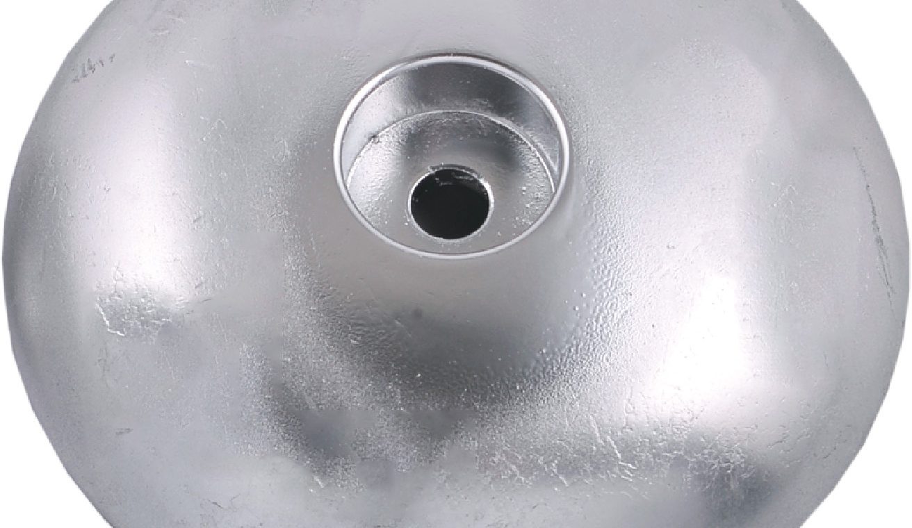 Zinc Anodes Evolved: The Breakthrough You Didn’t See Coming