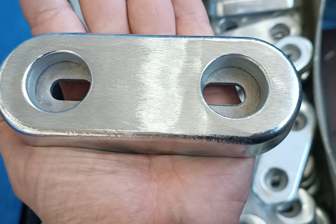 How Sacrificial Anodes Protect Boats – A Simple Explanation