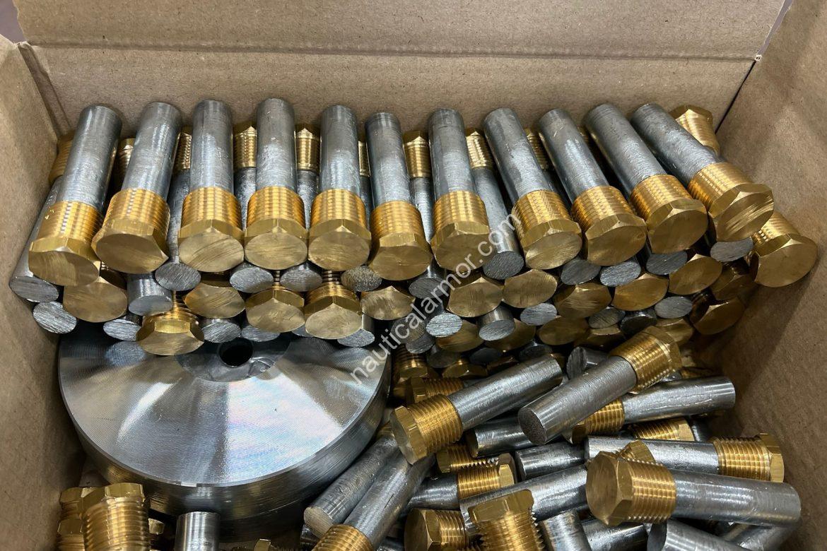 The €5 Component Protecting a €50,000 Engine.