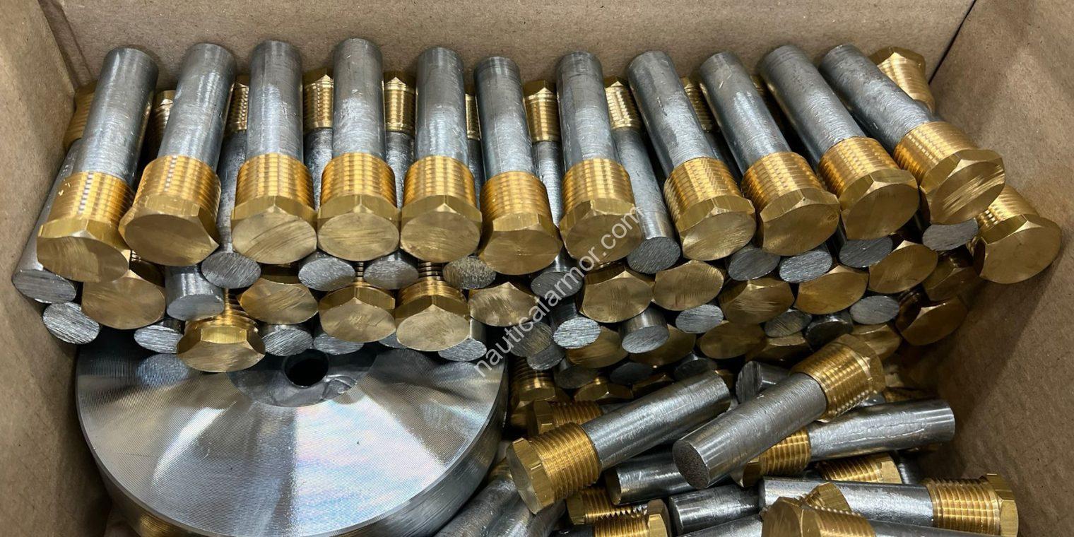 What Keeps You Up at Night? (Hint: It Doesn’t Have to Be Your Anode Supplier)