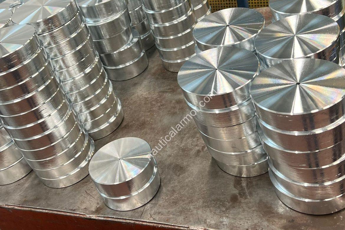 Why Nautical Armor 3kg Sacrificial Stern Anodes are a Bestseller?