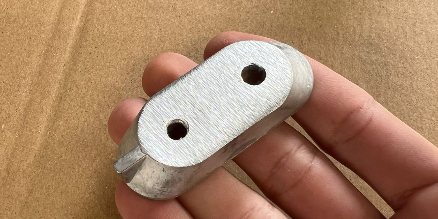 When should I use zinc, aluminum, or magnesium anodes?
