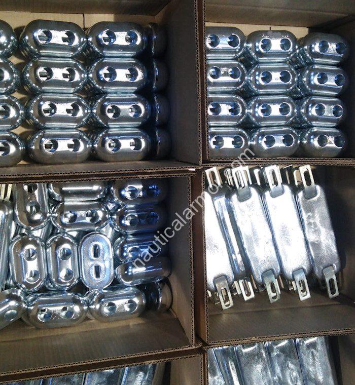 We are ramping up production at Nautical Armor like never before