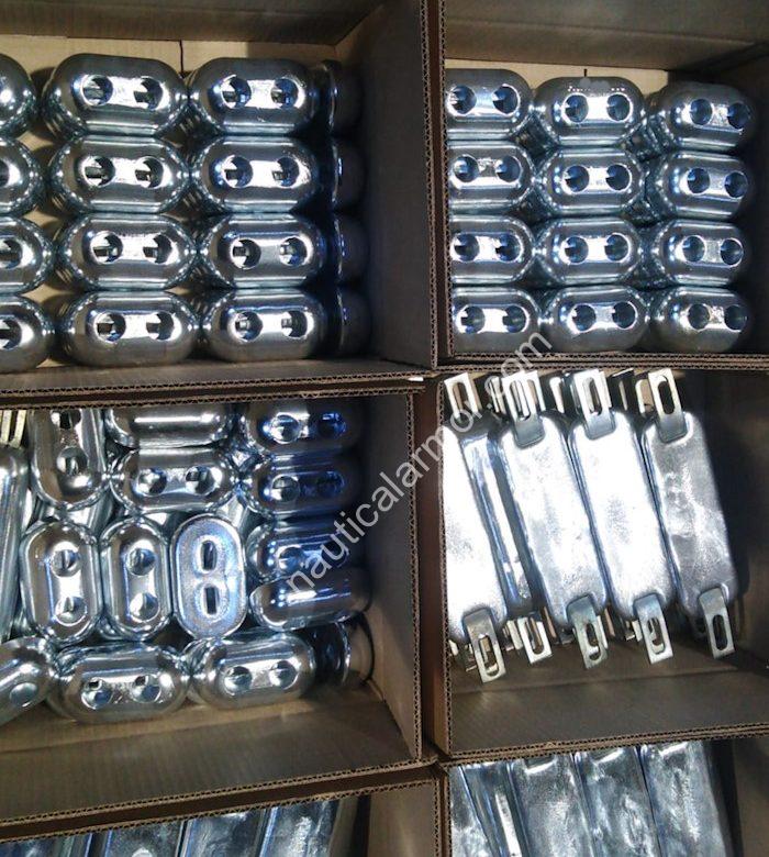 We are ramping up production at Nautical Armor like never before