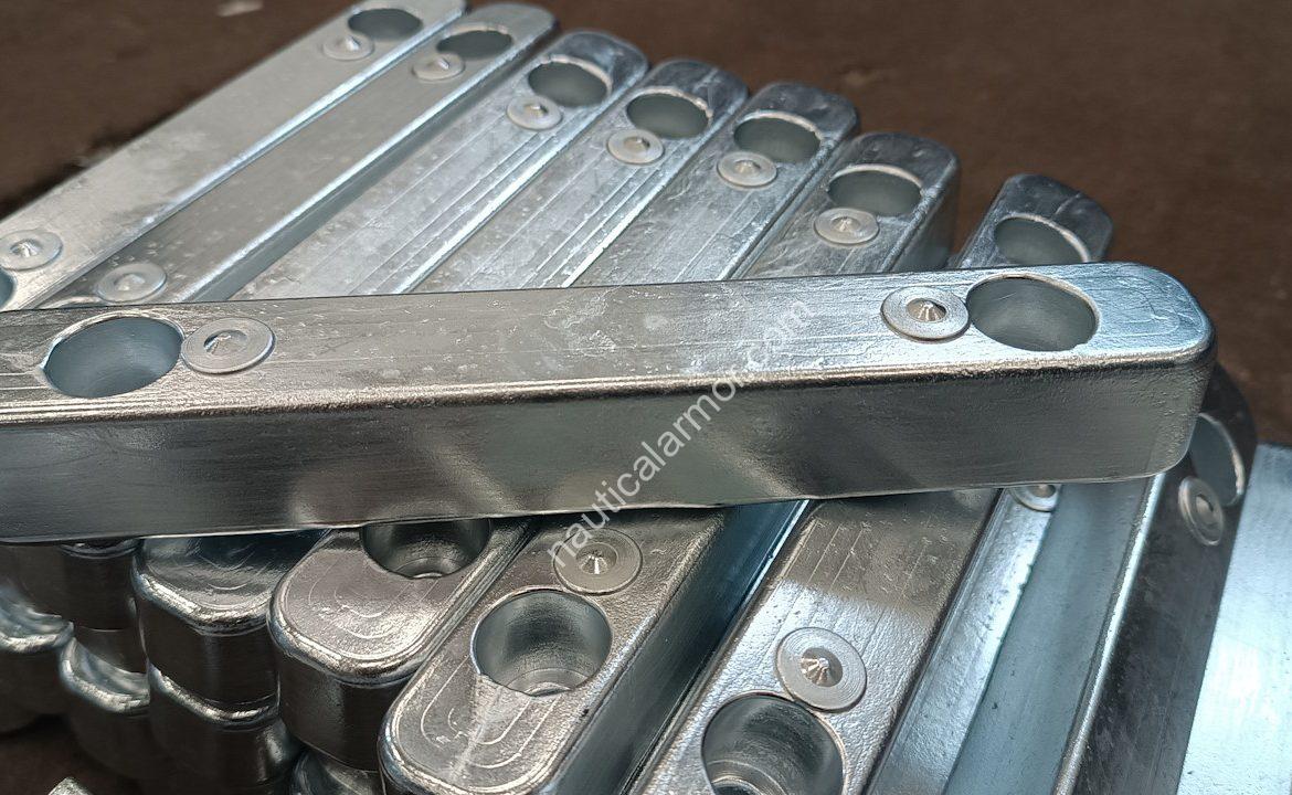 A Remarkable Two Months at Nautical Armor