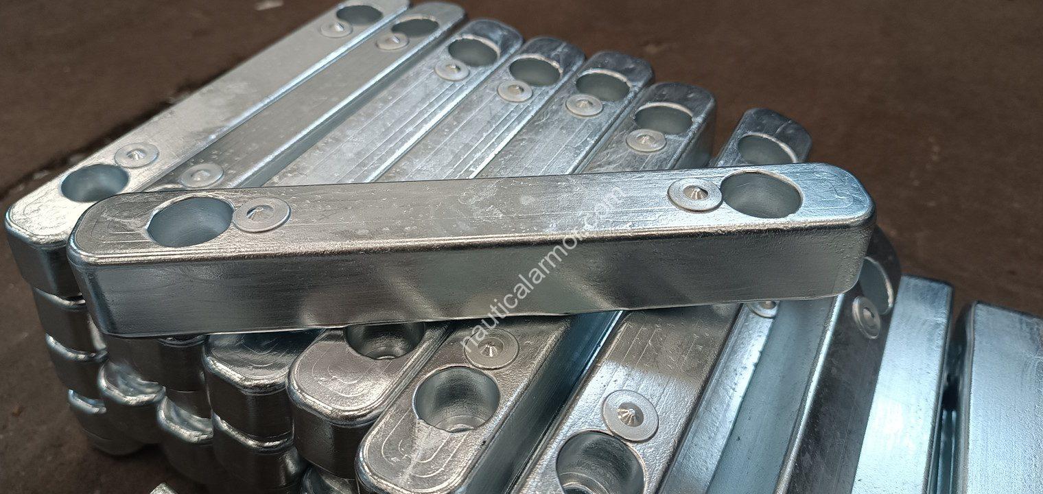 A Remarkable Two Months at Nautical Armor
