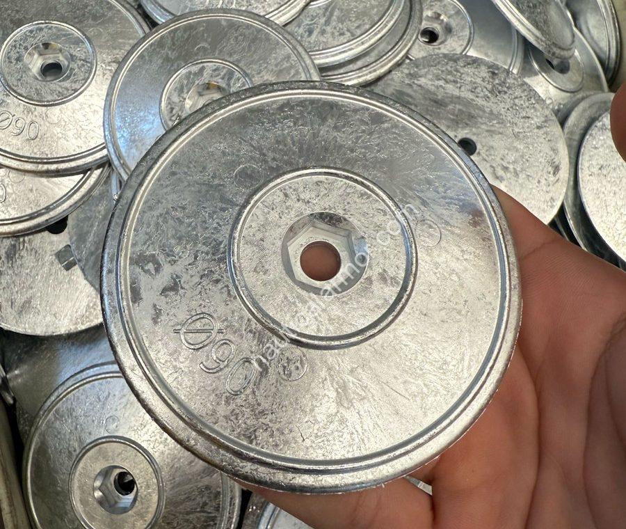 Introducing Nautical Armor Thin Rudder Sets