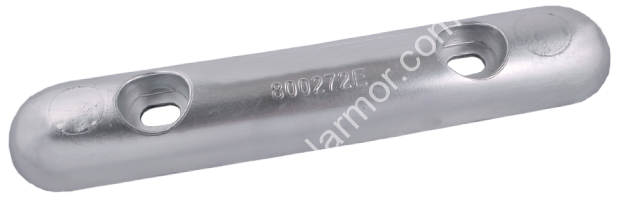 Introducing Aluminum BLT 800271E and 800272E Anodes