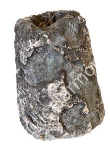 Nautical Armor - Sacrificial anodes