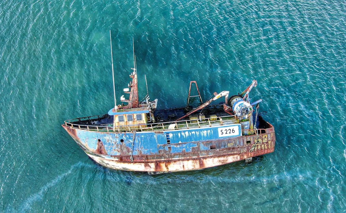 Using sacrificial anodes is one of the best ways to keep your boat afloat, in good condition, and rust-free.