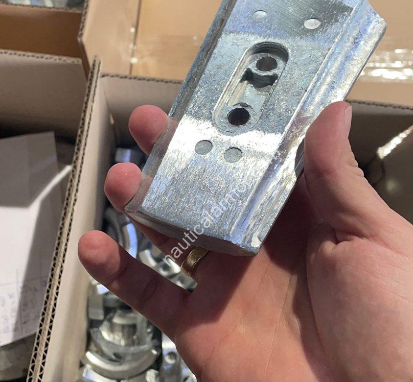 The True Cost of a ‘Cheap’ Sacrificial Anode