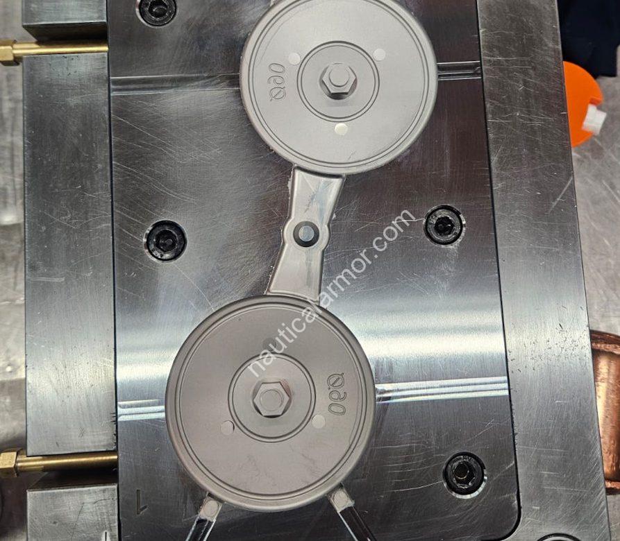 Listening to Win: How Custom Thin Rudder Anodes Give You a Competitive Edge