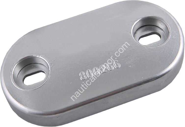 Model Spotlight: The BLT 800266 Hull Anode