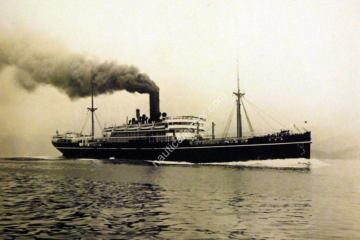 How Diesel Power Transformed Shipping – And Why Our Zinc Anodes Matter