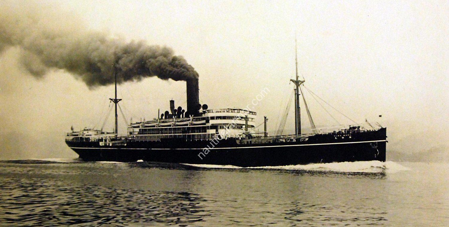 How Diesel Power Transformed Shipping – And Why Our Zinc Anodes Matter