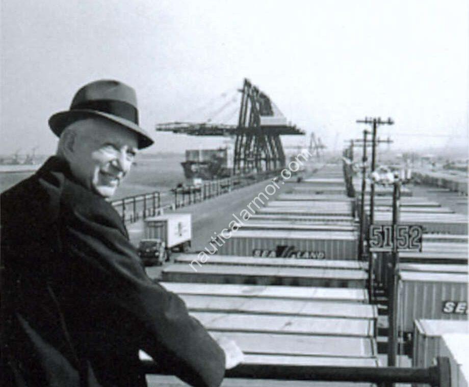 How One Big Idea Reshaped Global Trade – And How We Bring That Spirit to Your Anode Supply