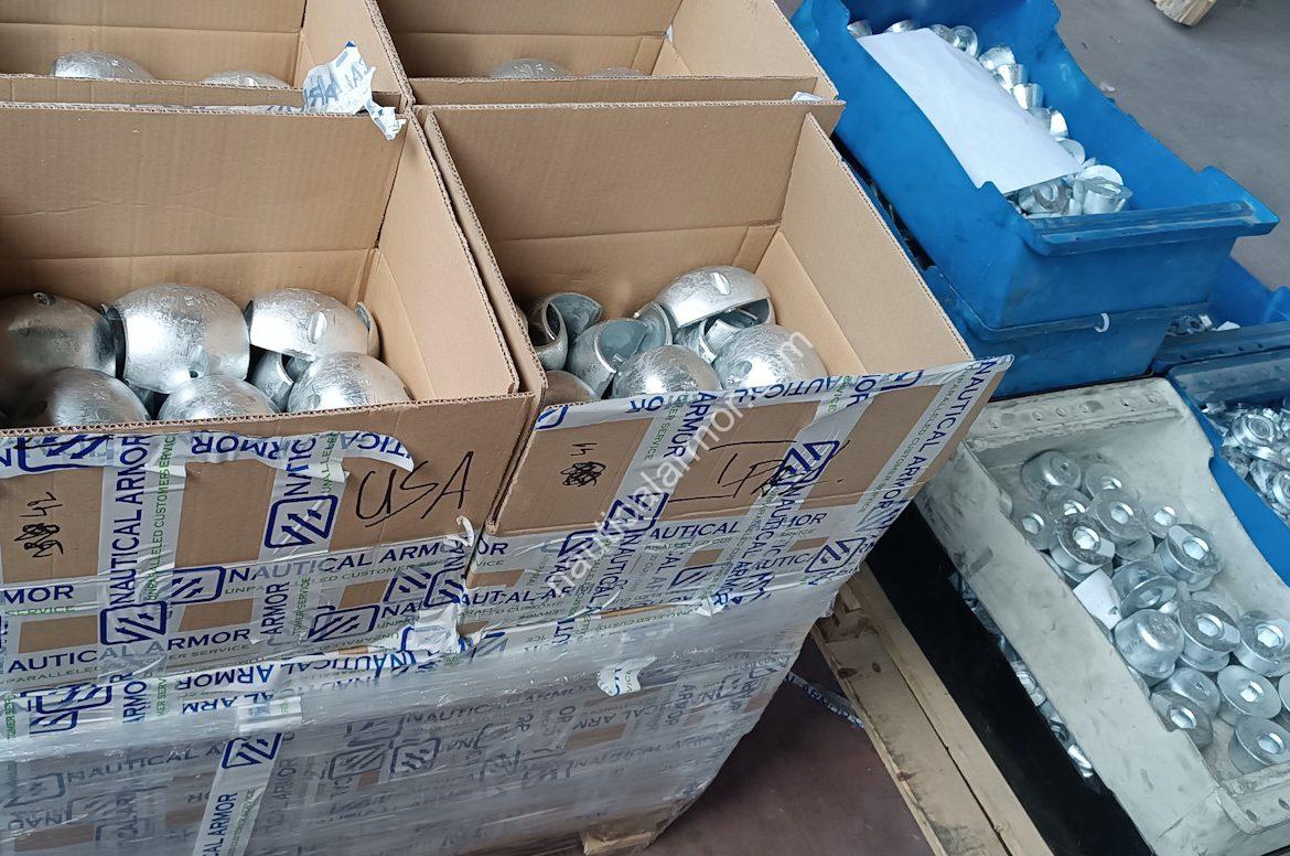 NEW SHIPMENT