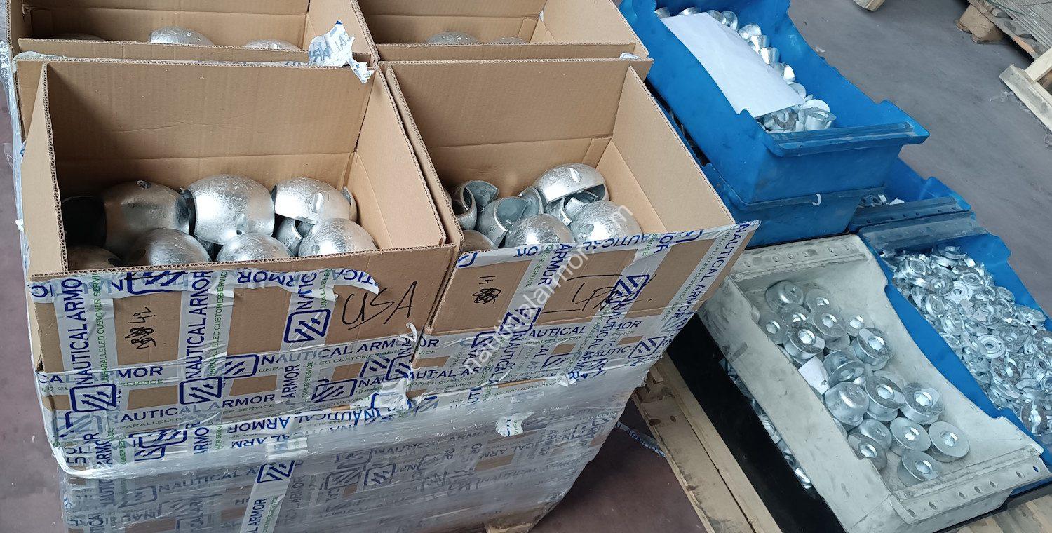 NEW SHIPMENT