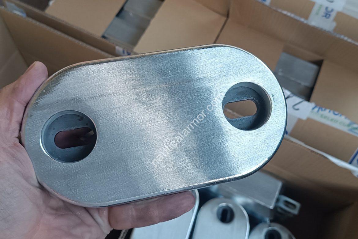 The Anode Spec Sheet Isn’t a Document. It’s a Threat Assessment.
