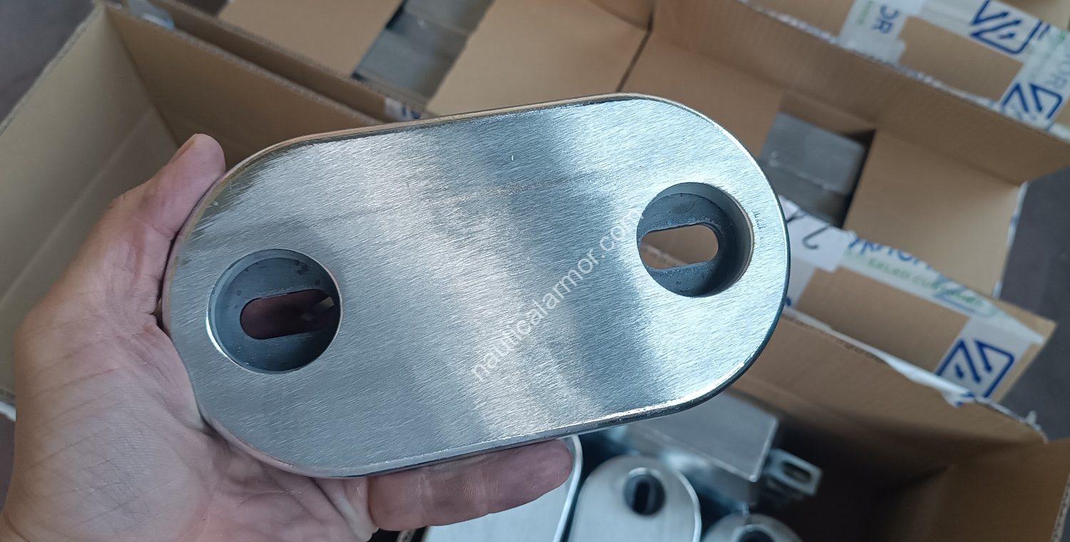 The Anode Spec Sheet Isn’t a Document. It’s a Threat Assessment.