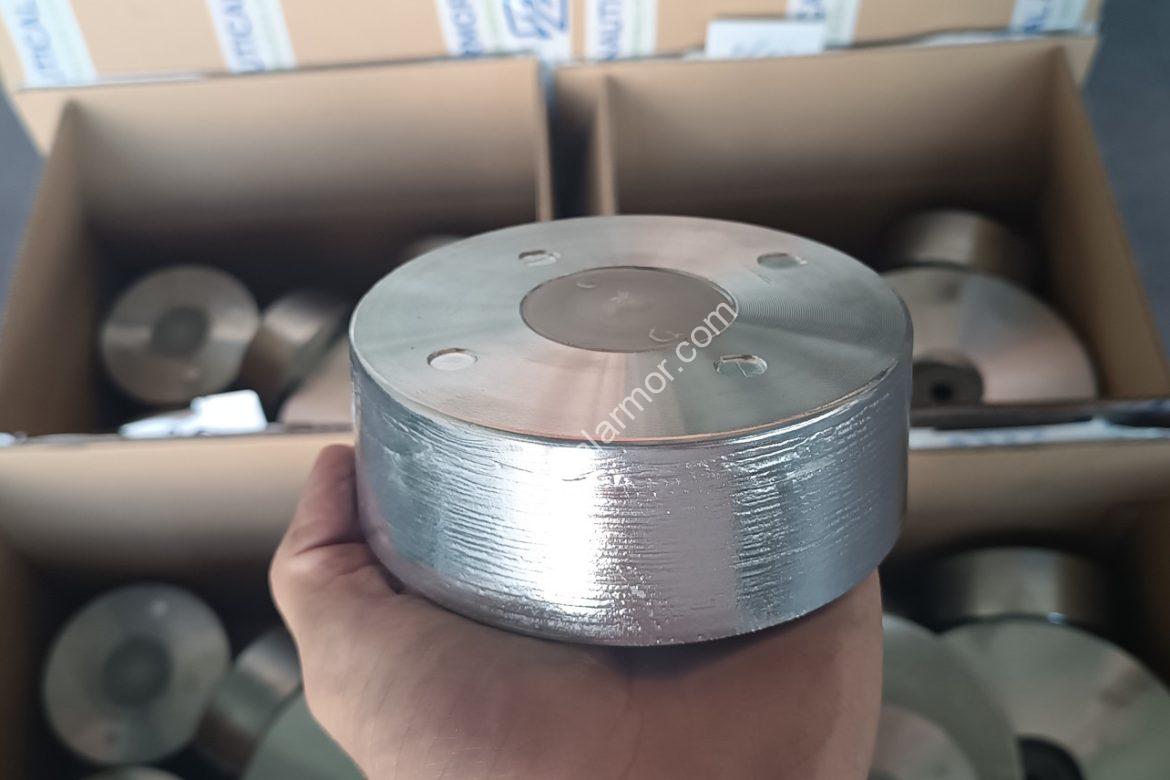 NEW SHIPMENT – This 7,500 kg Shipment is Boring. That’s Why It’s Perfect.