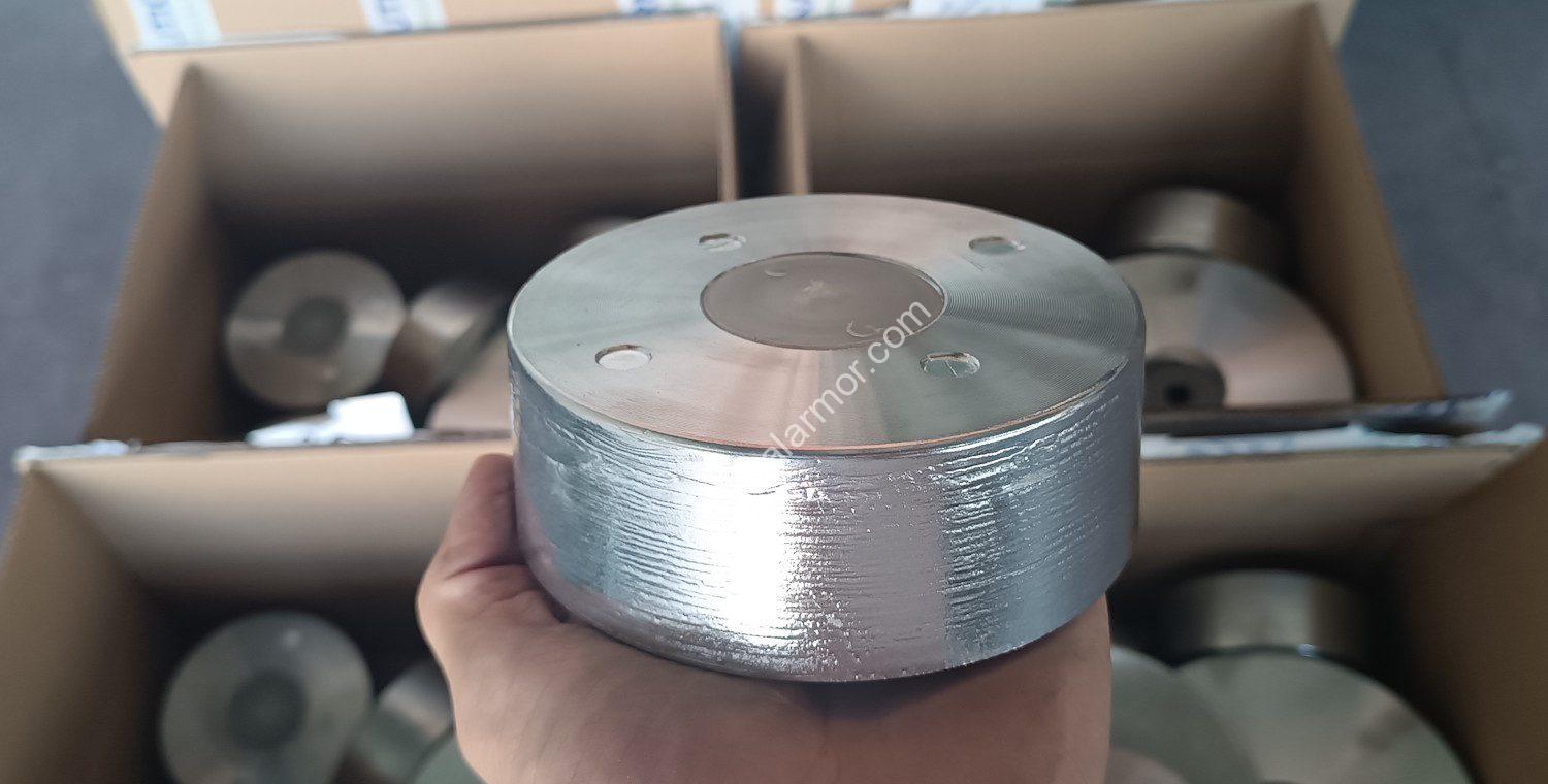 NEW SHIPMENT – This 7,500 kg Shipment is Boring. That’s Why It’s Perfect.
