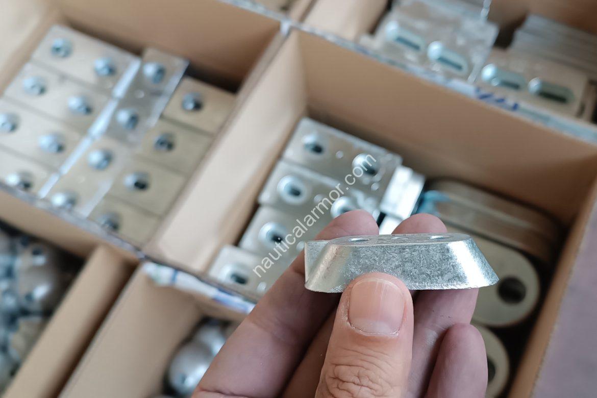 The High-Stakes Shipment