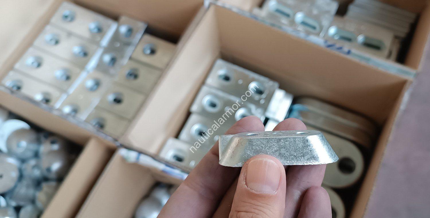 The High-Stakes Shipment