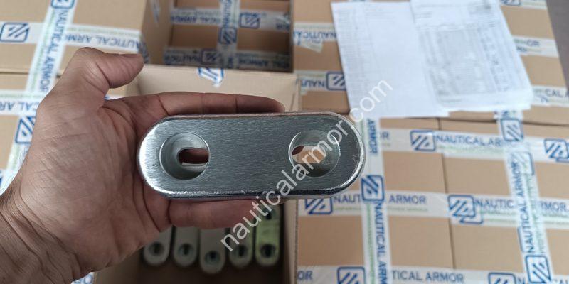 NAUTICAL ARMOR - SACRIFICIAL ANODES