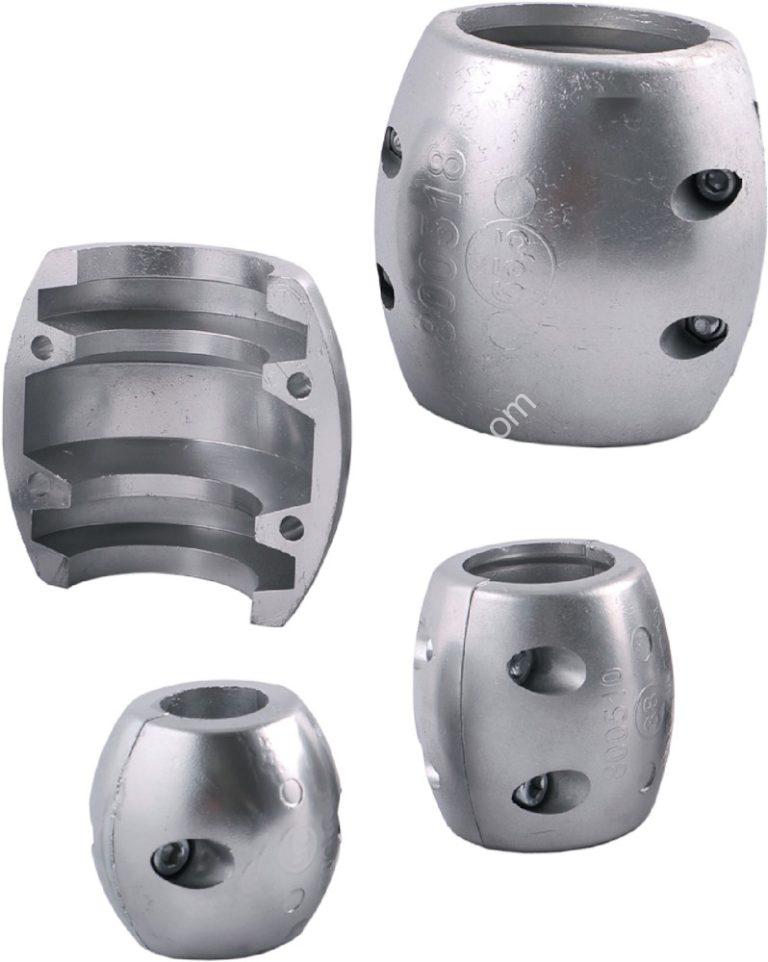 NAUTICAL ARMOR - SACRIFICIAL ANODES