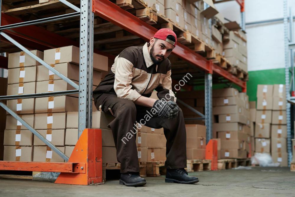 Unlock Cash Trapped in Slow Supply: Nautical Armor’s 21-Day Promise