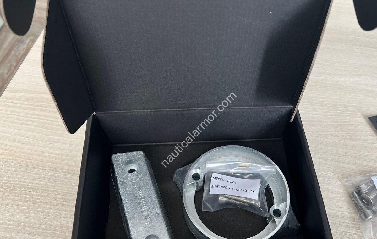 Sell more anodes with fewer SKUs (and fewer claims)