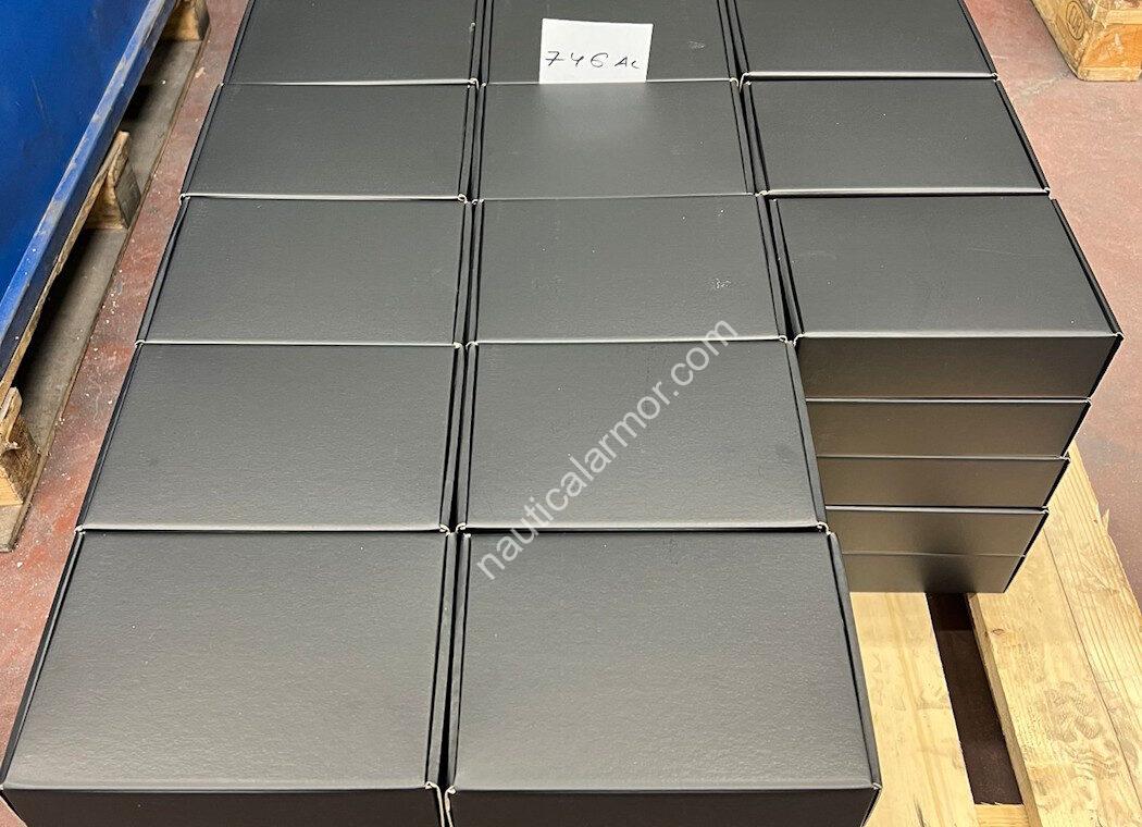 Solution-in-a-Box: This week’s EU shipment includes ≈60% complete Anode Sets.
