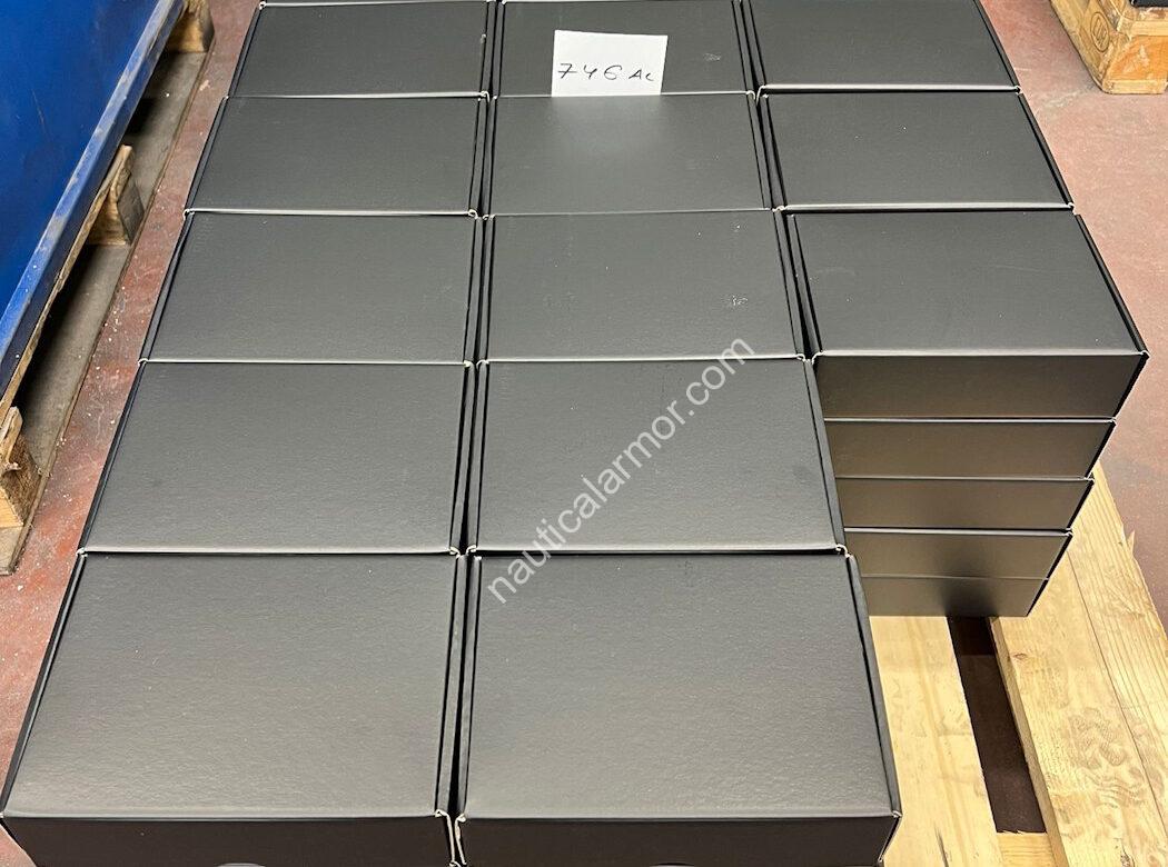 Solution-in-a-Box: This week’s EU shipment includes ≈60% complete Anode Sets.