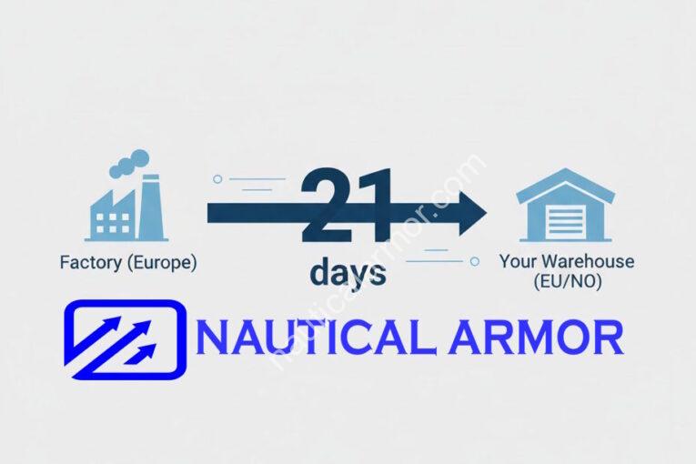 nautical armor