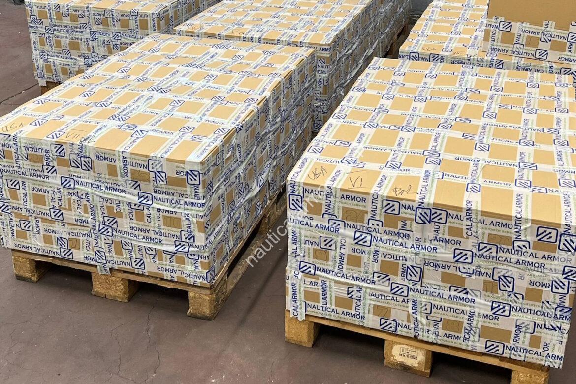 When You Stop Doing Everything, Shipments Get Better