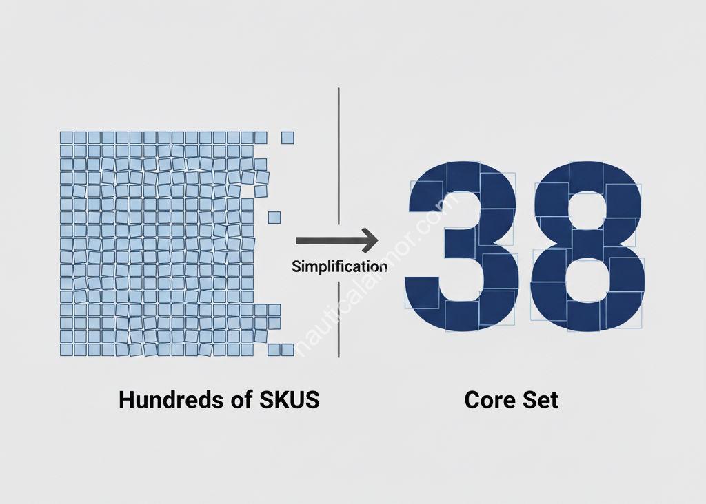 How to avoid stockout, delay, claims