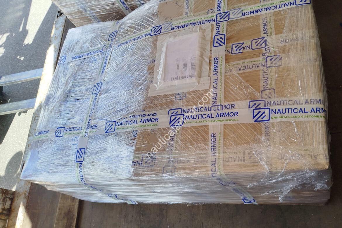 What Burnout Changed for Good at Nautical Armor Anodes