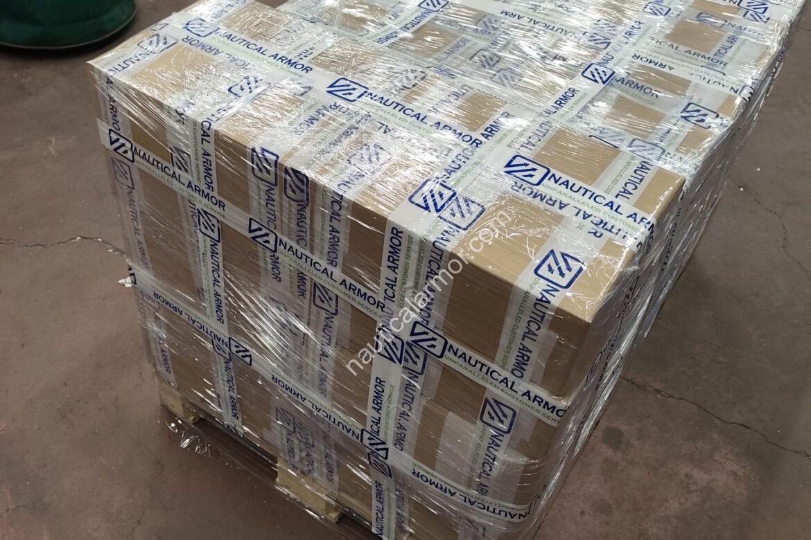 Nautical Armor Anodes: The Boring Paperwork That Prevents Expensive Weeks