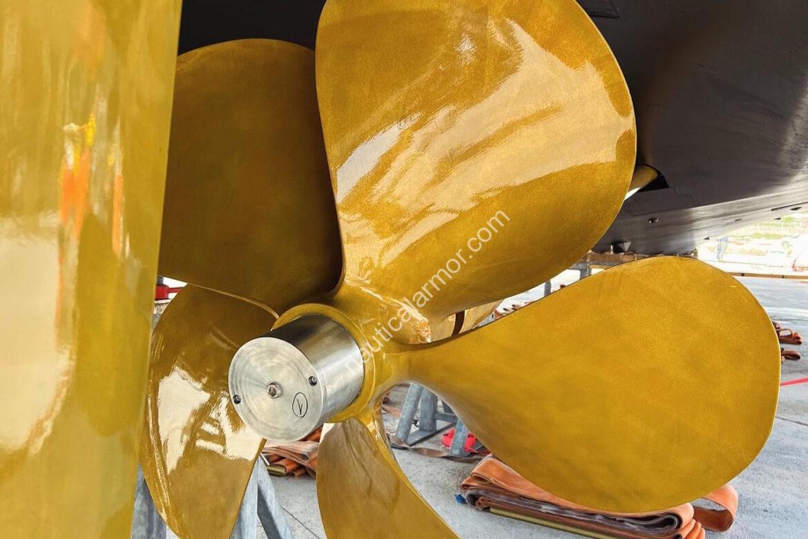 Don’t Stock Slow-Moving Propeller Anodes. Sell Exact-Fit Sets in 3–4 Weeks