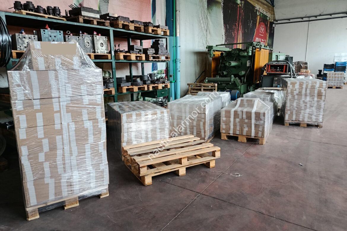 What Retention Reveals in Sacrificial Anode Supply