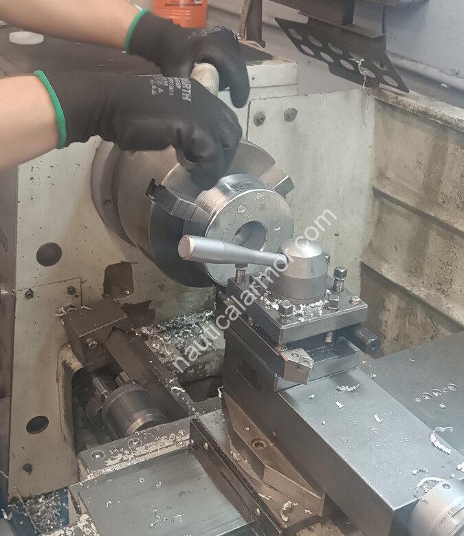 The People Behind the 21-Day Promise | Nautical Armor Sacrificial Anodes